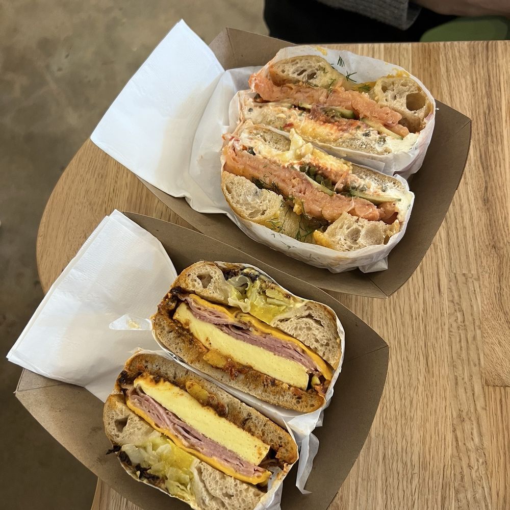 Bialy Bird - Bialy - Bagels Near Me - Portland, Oregon Bialy Bird - Bialy - Bagels Near Me - Portland, Oregon