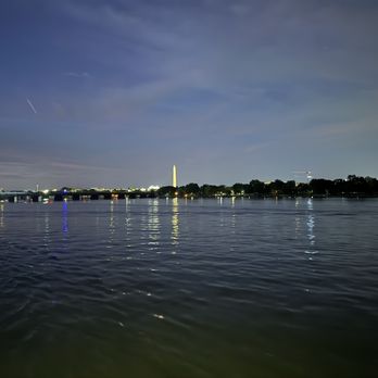 City Cruises - Washington Monument - Venues & Event Spaces Near Me - Washington, DC, District of Columbia