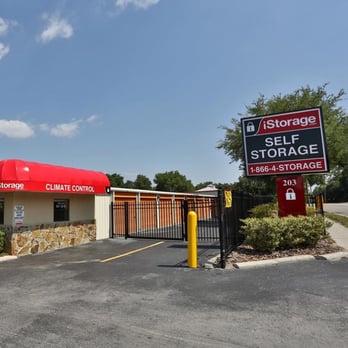 iStorage - Self Storage Near Me - Brandon, Florida iStorage - Self Storage Near Me - Brandon, Florida