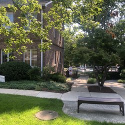 Reston Therapy Massage - Sign