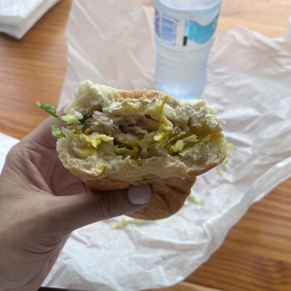 Three Oaks Sub Shop - Turkey, lettuce, pickles, mustard - Sandwiches Near Me - Three Oaks, Michigan Three Oaks Sub Shop - Turkey, lettuce, pickles, mustard - Sandwiches Near Me - Three Oaks, Michigan