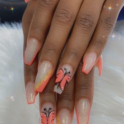 J& J Nails