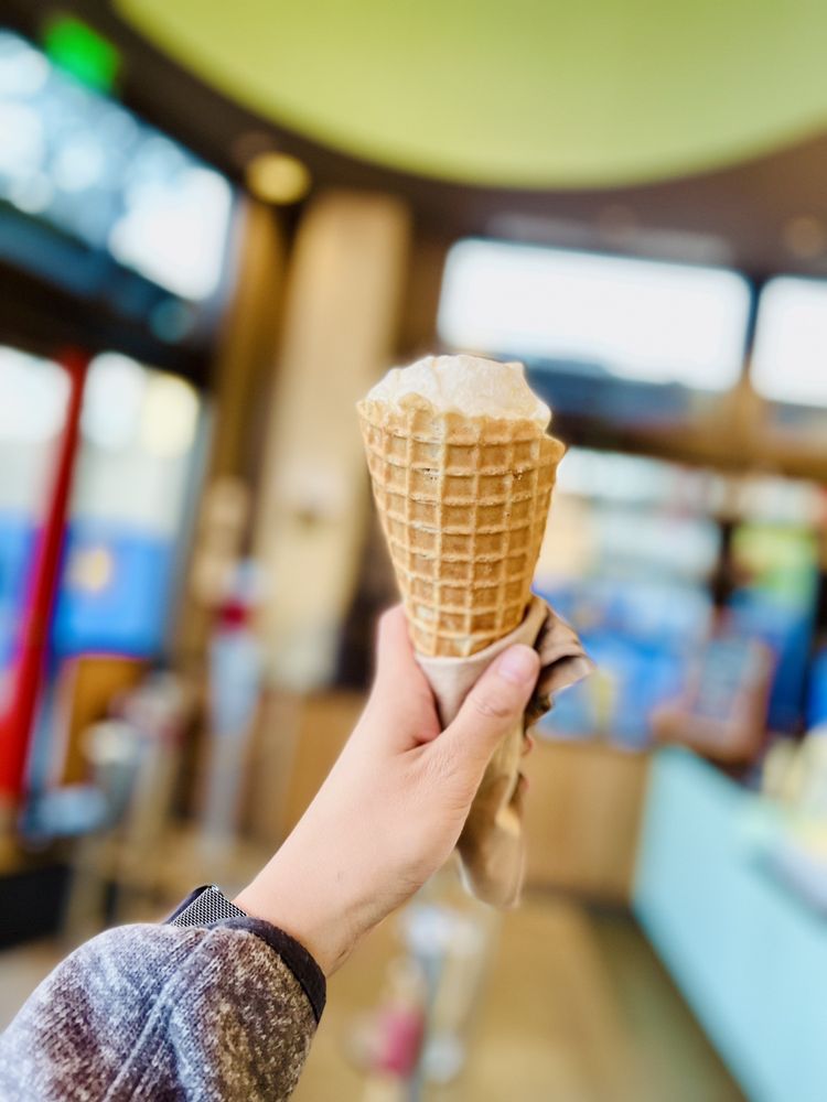 Lick Honest Ice Creams