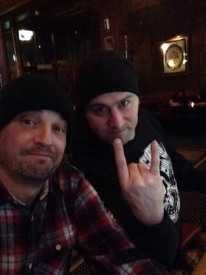 Alexander House by null