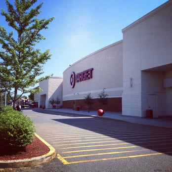 Target - Department Stores Near Me - Levittown, New York