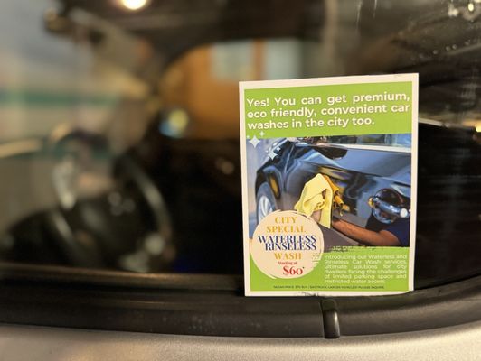 Whole Foods Market by null