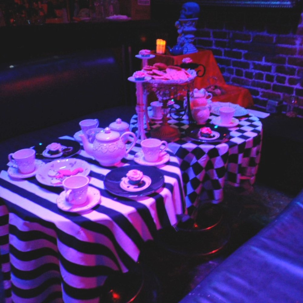 Cat Club - Dark Shadows in Wonderland - June 28, 2013 - Dance Clubs Near Me - San Francisco, California Cat Club - Dark Shadows in Wonderland - June 28, 2013 - Dance Clubs Near Me - San Francisco, California