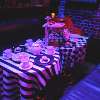Cat Club - Dark Shadows in Wonderland - June 28, 2013 - Dance Clubs Near Me - San Francisco, California Cat Club - Dark Shadows in Wonderland - June 28, 2013 - Dance Clubs Near Me - San Francisco, California