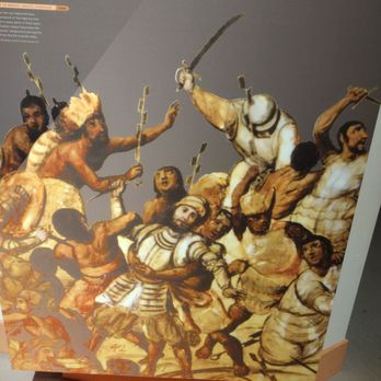 Albuquerque Museum - Art Museums Near Me - Albuquerque, New Mexico