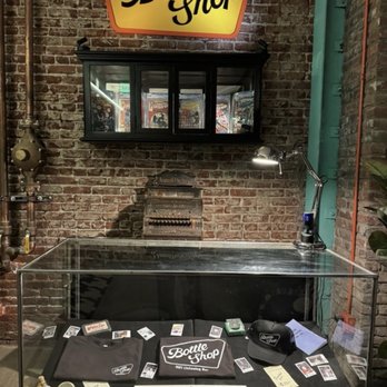 Bottle Shop - Speakeasies Near Me - Ontario, California Bottle Shop - Speakeasies Near Me - Ontario, California