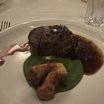 Monarch - Filet Mignon - Italian Near Me - Dallas, Texas Monarch - Filet Mignon - Italian Near Me - Dallas, Texas
