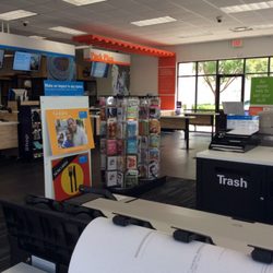 FedEx Office Print & Ship Center