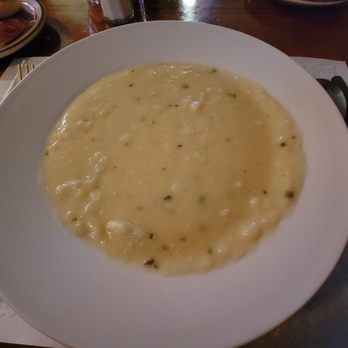 Silver Lake Country Inn - Cream of cauliflower soup - American Near Me - West Bend, Wisconsin Silver Lake Country Inn - Cream of cauliflower soup - American Near Me - West Bend, Wisconsin