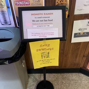 Momoyo Ramen - Quality over quantity - Ramen Near Me - Hampton, New Hampshire Momoyo Ramen - Quality over quantity - Ramen Near Me - Hampton, New Hampshire