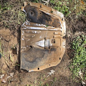 Jack O Diamonds Honda - Underside engine cover - Auto Repair Near Me - Tyler, Texas Jack O Diamonds Honda - Underside engine cover - Auto Repair Near Me - Tyler, Texas