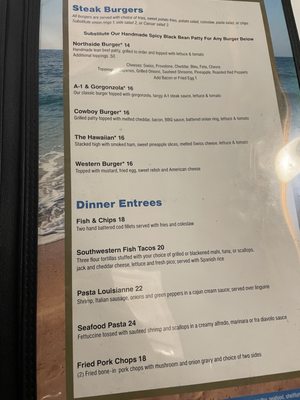 Menu photo 3 Northside Grille Richmond, VA Menu photo 3 Northside Grille Richmond, VA