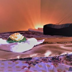 Healthland Thai Massage