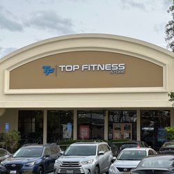 Top Fitness Store