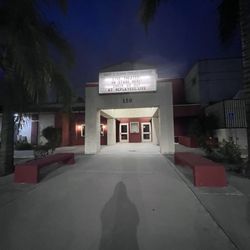 SANDRA R. COURTNEY Community Playhouse