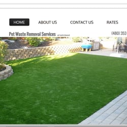 Mean Green and Clean - Dog Poop Cleanup
