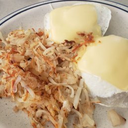 Two Egg Sandwich