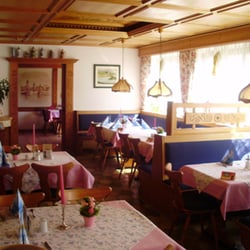 Restaurant Café Abel