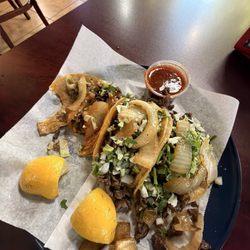 Asada Tacos