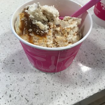 Dunkin' - Snicker - Donuts Near Me - Lake City, Florida Dunkin' - Snicker - Donuts Near Me - Lake City, Florida