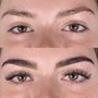 Photo of Rose Brows and Lashes
