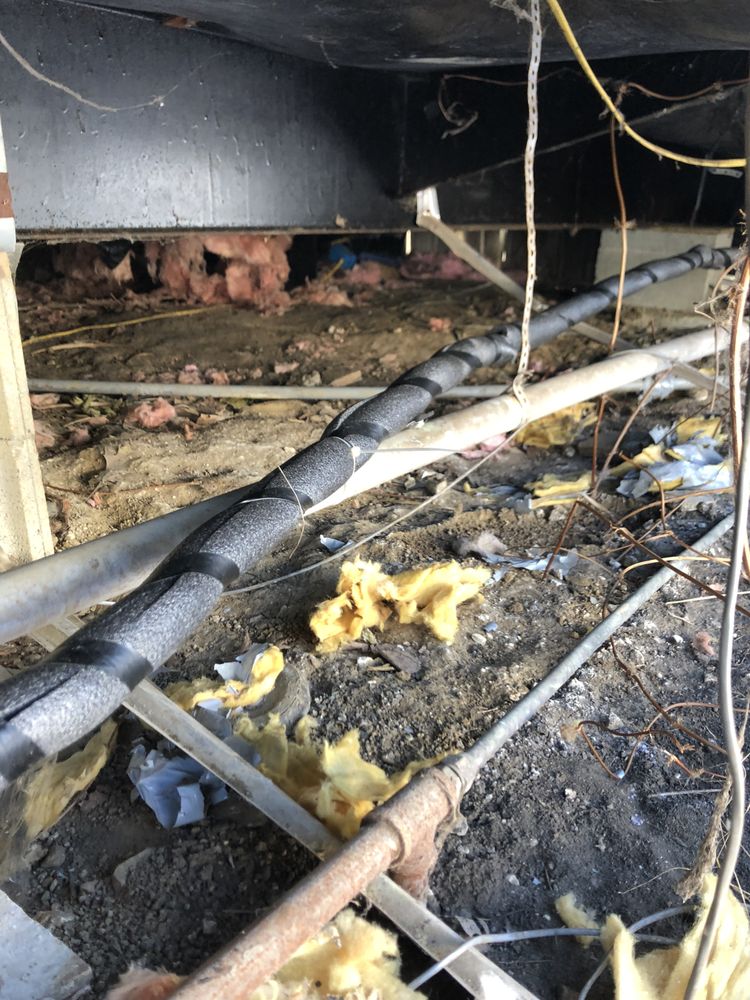 Slide of JD's Service & Restoration