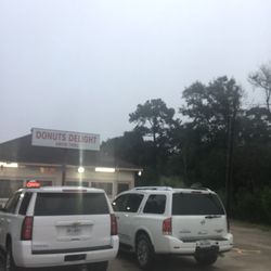 Donut Delight