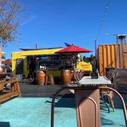 Maria Machetes - Maria Machetes Food Trucks