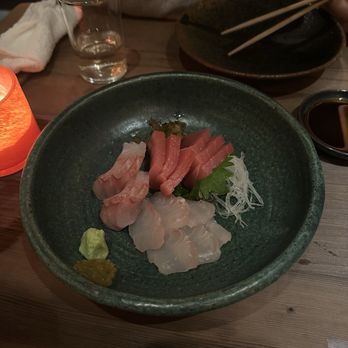 Rintaro - san ten mori - Izakaya Near Me - San Francisco, California
