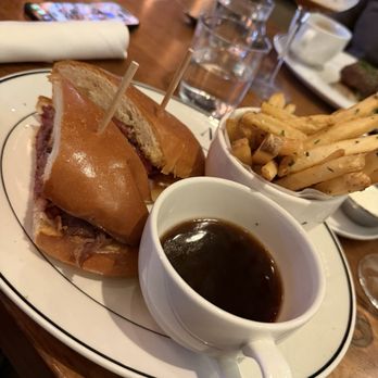 Nick's On State - New American Near Me - Carlsbad, California