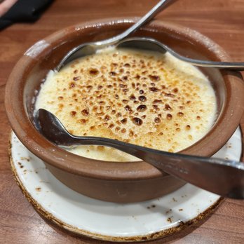 Lebnani House - Chef's Muhallabiya - Lebanese Near Me - Milwaukee, Wisconsin Lebnani House - Chef's Muhallabiya - Lebanese Near Me - Milwaukee, Wisconsin