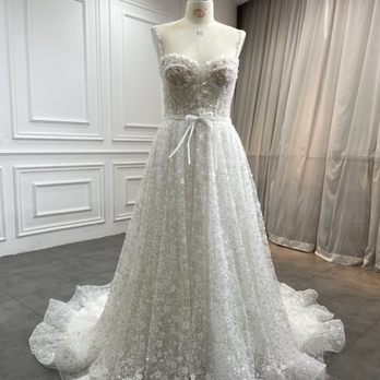 Lucky Brides - Bridal Near Me - Los Angeles, California