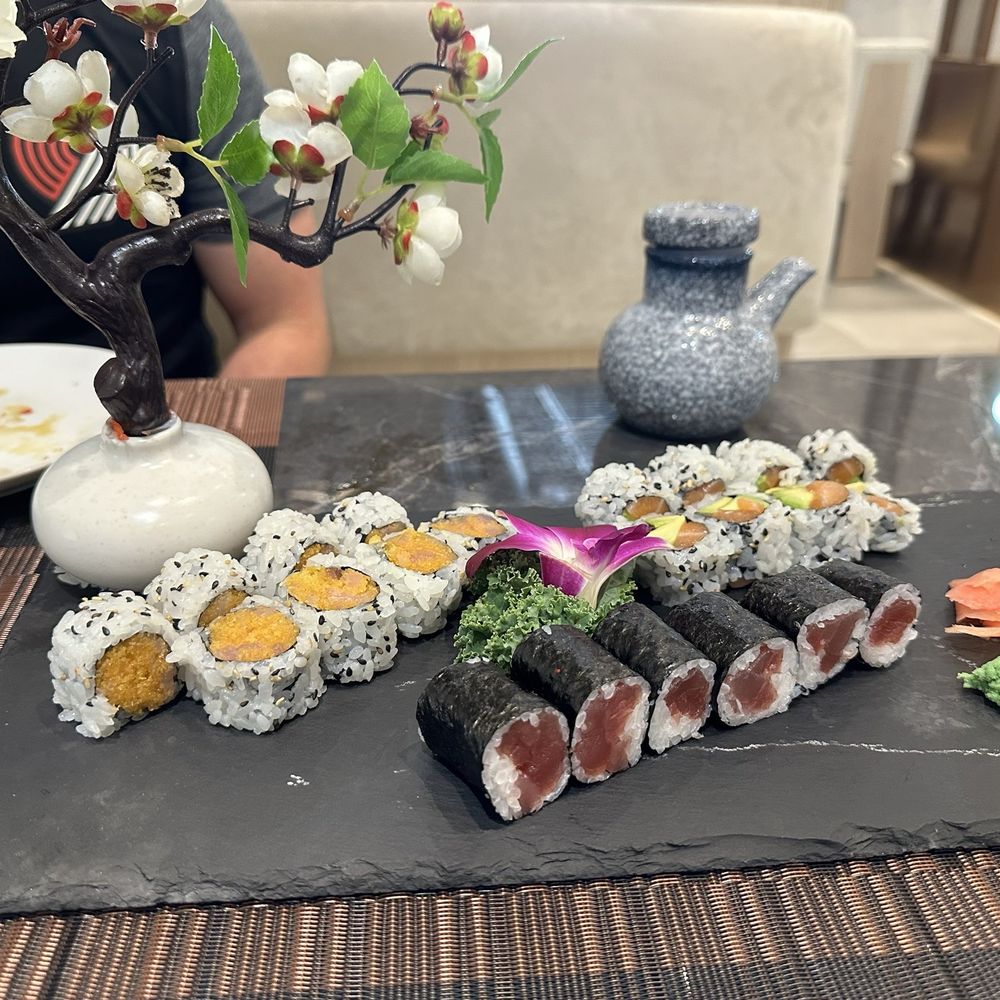 Sake Maru - Lunch special sushi rolls - Japanese Near Me - Indianapolis, Indiana Sake Maru - Lunch special sushi rolls - Japanese Near Me - Indianapolis, Indiana