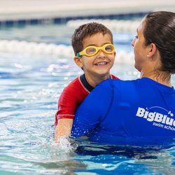 Big Blue Swim School