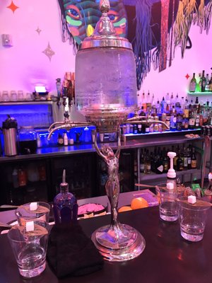 Float Cafe by null