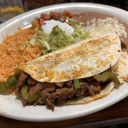 Lopez Grill Mexican Restaurant