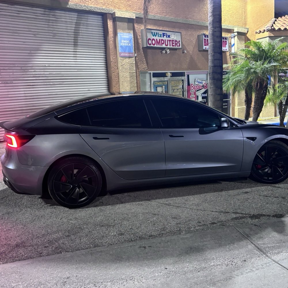 Nogales Auto Glass Tinting - All around tint - Car Window Tinting Near Me - Walnut, California Nogales Auto Glass Tinting - All around tint - Car Window Tinting Near Me - Walnut, California