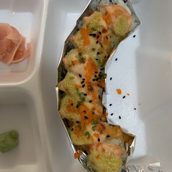 Shogun Sushi - Sushi Bars Near Me - Carmichael, California Shogun Sushi - Sushi Bars Near Me - Carmichael, California