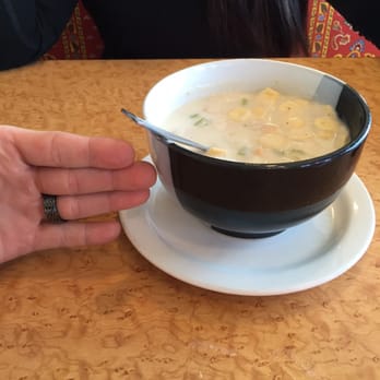 Parker's Restaurant - This is a small!!!! - American Near Me - Drummond, Montana