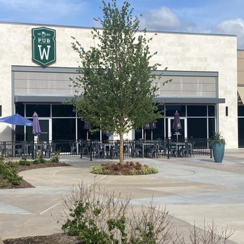Pub W - Pubs Near Me - Tulsa, Oklahoma