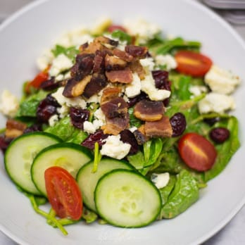 Encore Bistro & Bar - Cape cod salad - Seafood Near Me - Dennis, Massachusetts