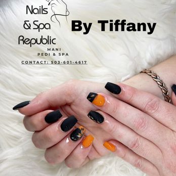 Nails & Spa Republic - Nail Salons Near Me - Beaverton, Oregon Nails & Spa Republic - Nail Salons Near Me - Beaverton, Oregon
