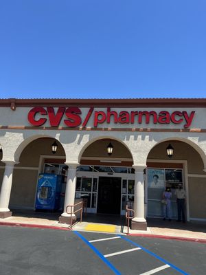 CVS PHARMACY - Updated October 2025 - 39 Photos & 157 Reviews - 8915 ...
