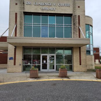 Clarence V Cuffee Community Center - Community Centers Near Me - Chesapeake, Virginia Clarence V Cuffee Community Center - Community Centers Near Me - Chesapeake, Virginia