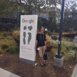 Moonstone Geriatrics - Invited to present at Google in Nov. 2017.