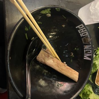 Pho Nom - Pho Nom was amazing - Vietnamese Near Me - San Diego, California